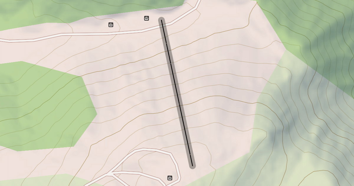 Map preview of Show Me