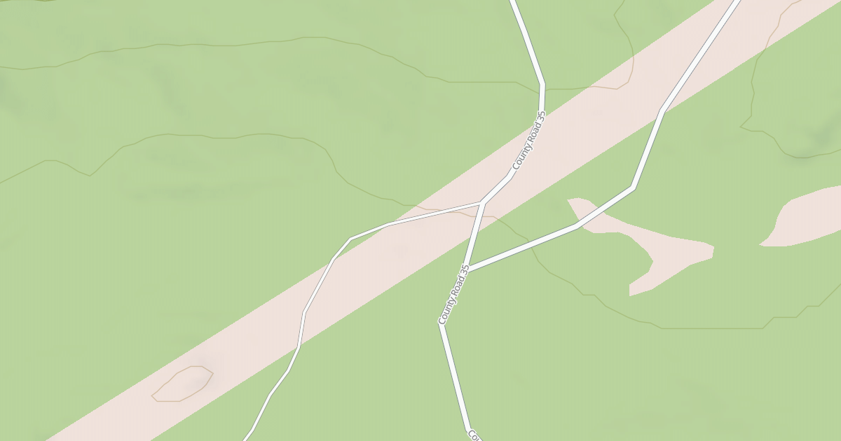 Map preview of BLM National GTLF Public Motorized Roads 598f8ae2-3167-4707-aeca-e86b47fdf18d