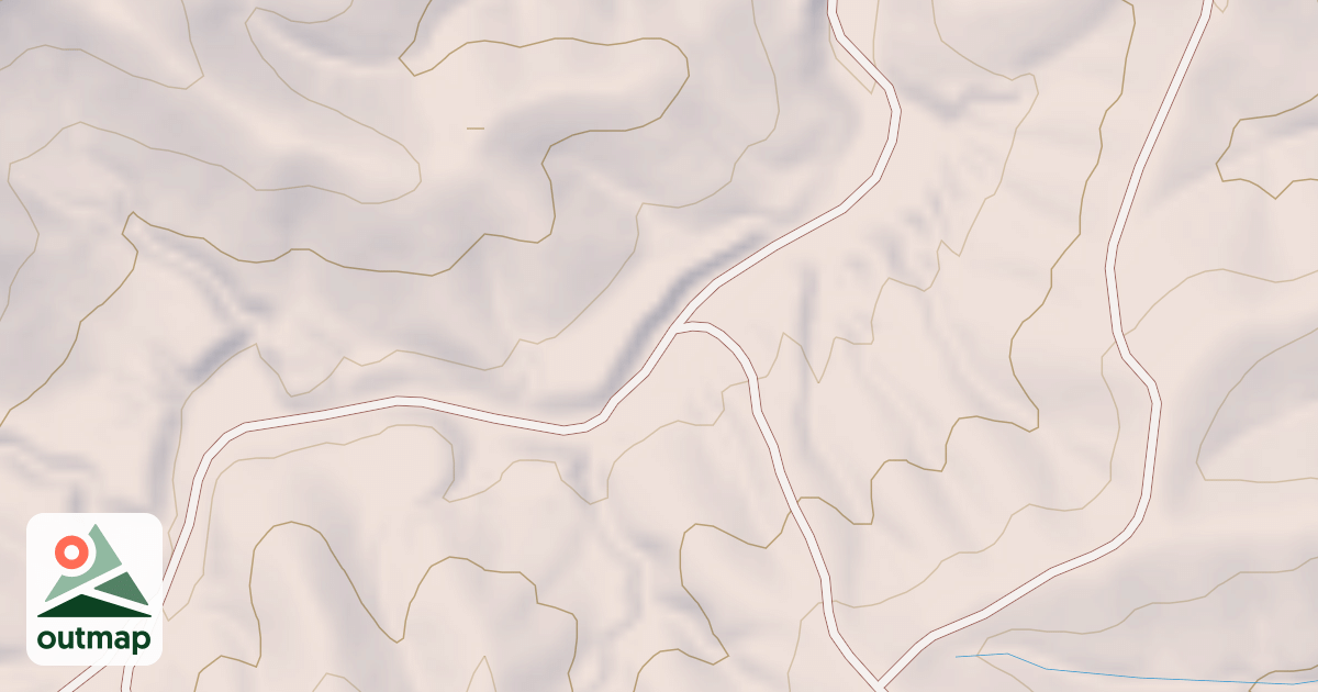 Map of BLM National GTLF Public Motorized Roads 07e978f1-39bb-44f6-bd25-9466b7a6af4c