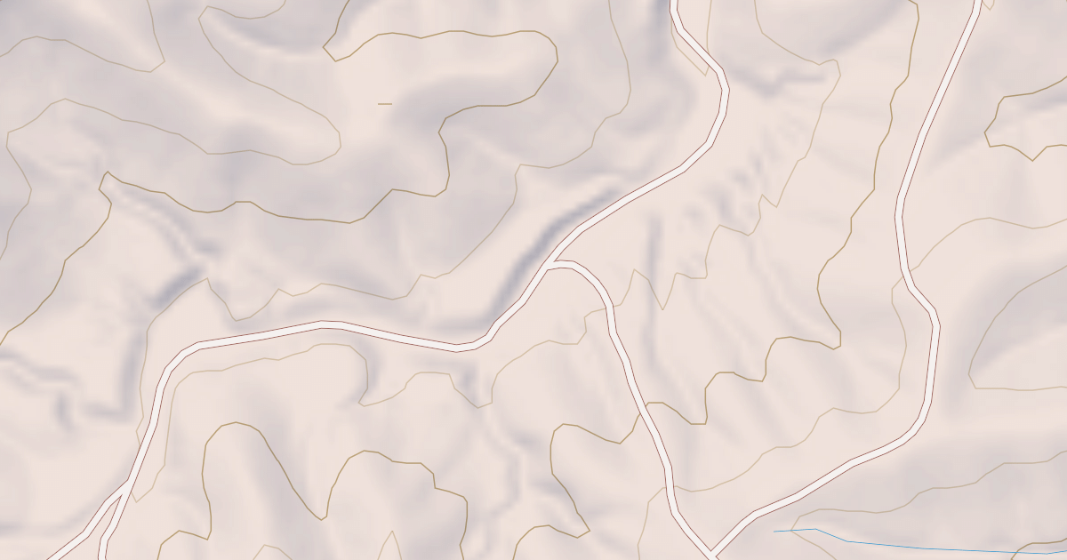 Map preview of BLM National GTLF Public Motorized Roads 07e978f1-39bb-44f6-bd25-9466b7a6af4c