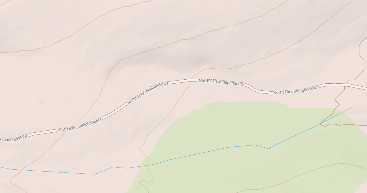 Map preview of 0350-010-09