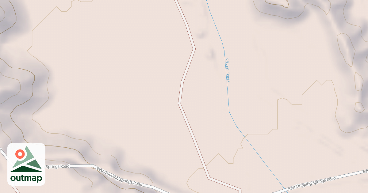 Map of BLM National GTLF Public Motorized Roads de837969-1e1b-4b76-986d-4a0acde14922
