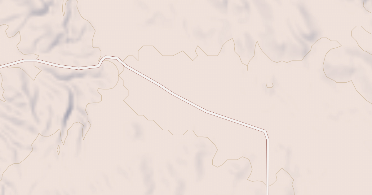 Map preview of BLM National GTLF Public Motorized Roads d9314e00-5b74-4268-ae2c-8c2d8aaeb9ad