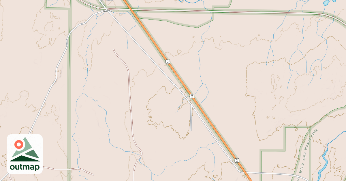 Map of FDR6790