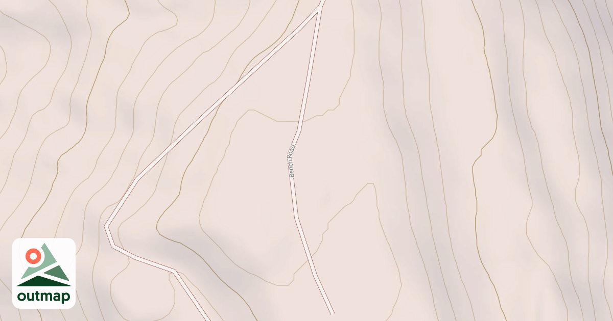 Map of BENCH