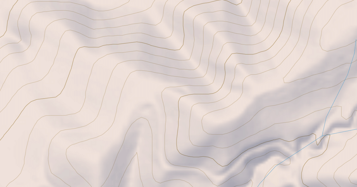 Map preview of CENTER