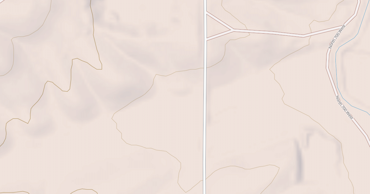 Map preview of BLM National GTLF Public Motorized Roads 0a2bc0c6-85db-4534-8003-25b42b7e8171