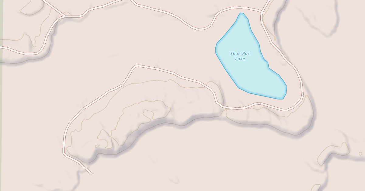 Map preview of BUNCH
