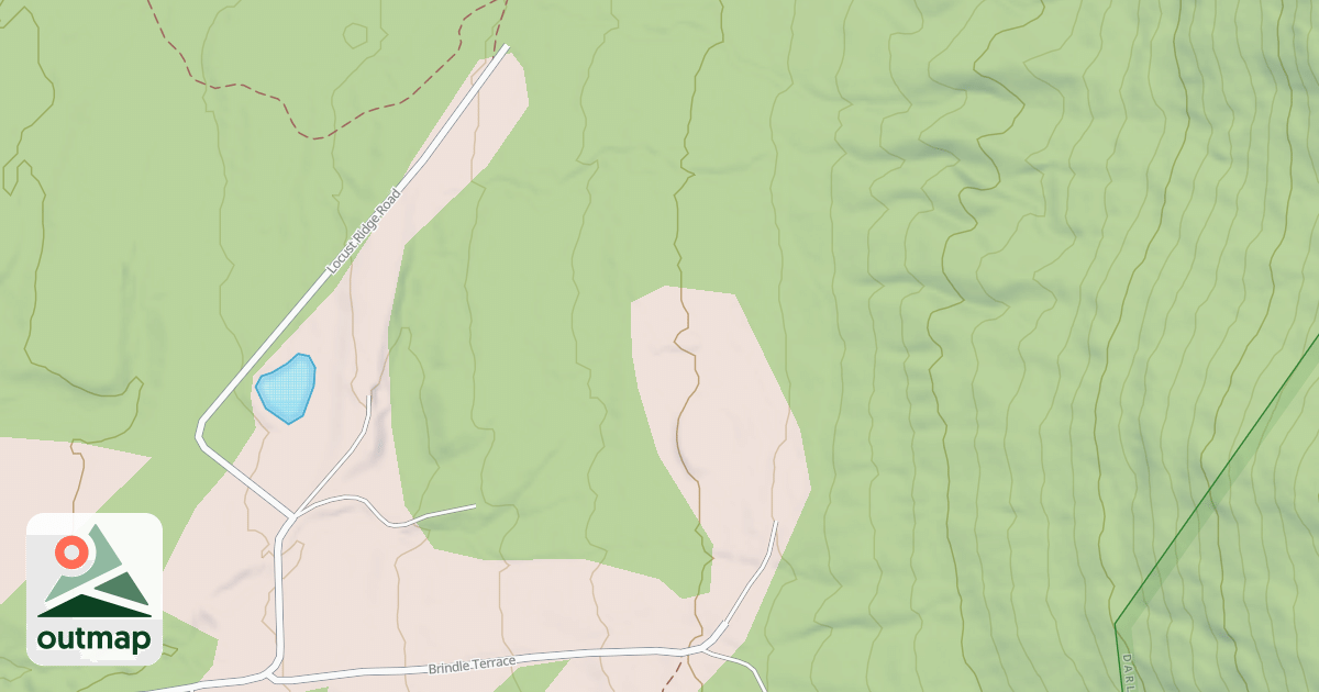 Map of 54