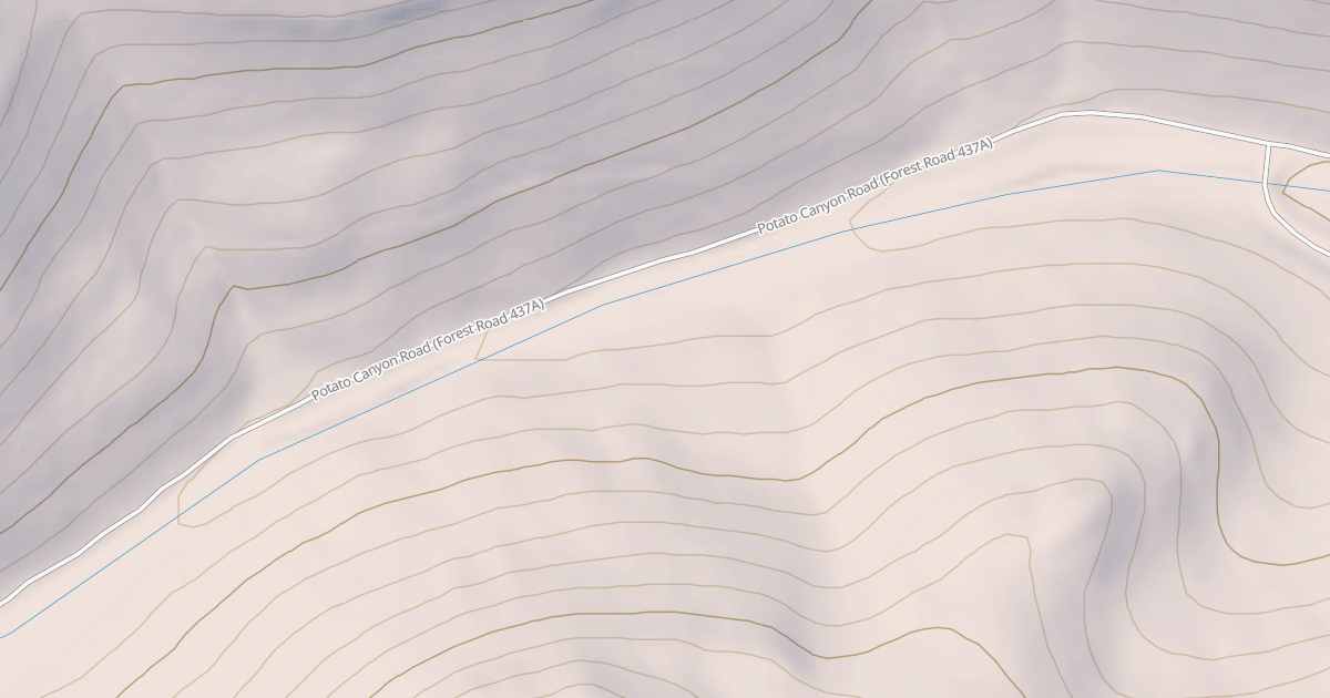 Map preview of SCOUT CAMP