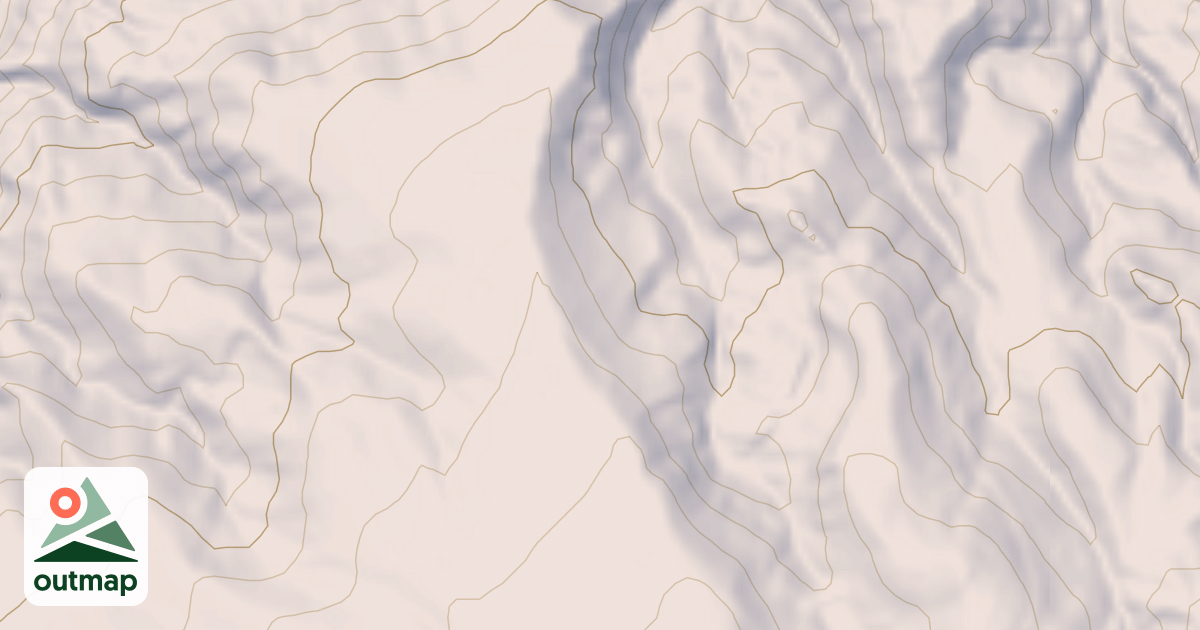 Map of BLM National GTLF Public Motorized Roads daab337e-a741-4bff-90c7-e36fa3ee3b02