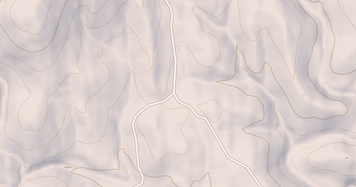Map preview of BLM National GTLF Public Motorized Roads 1f0f1a4b-a190-4e45-9789-bbc79dc21255