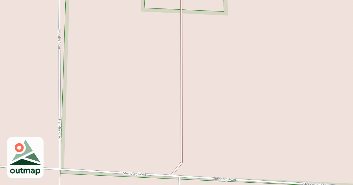 Map of 8267