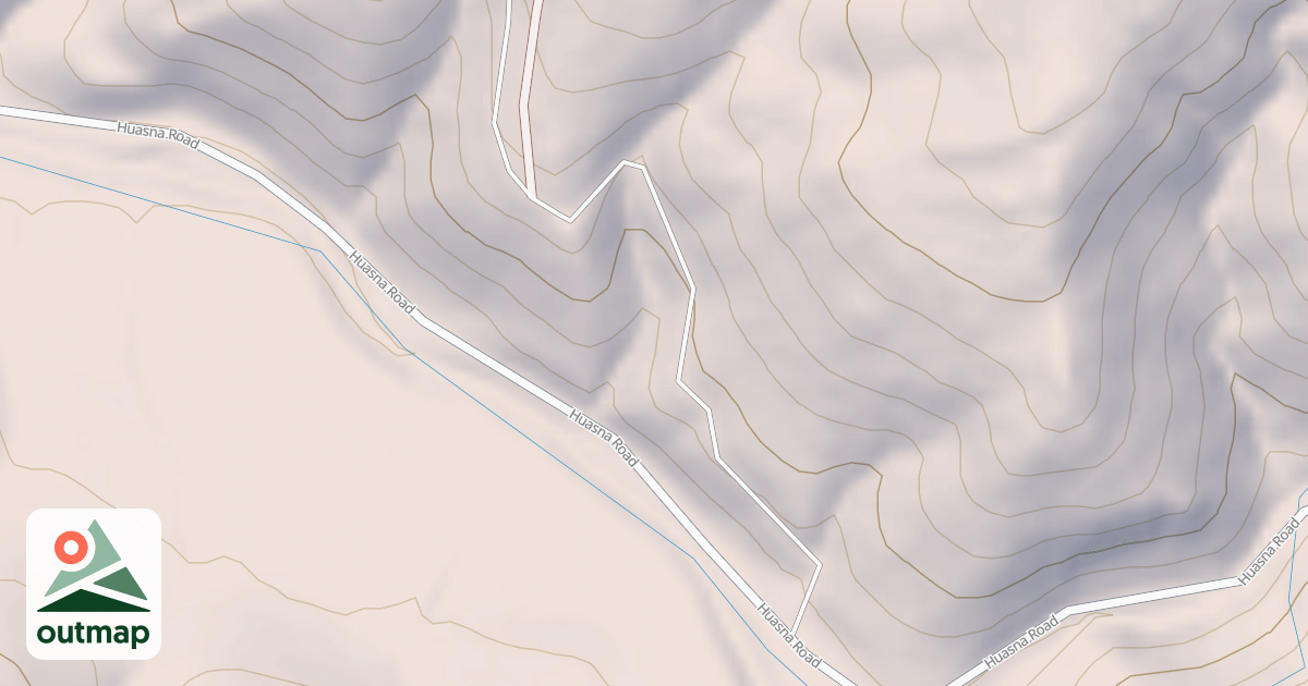Map of BLM National GTLF Public Motorized Roads 1243ab9c-f586-4dc2-b9d9-9b00a13efa58