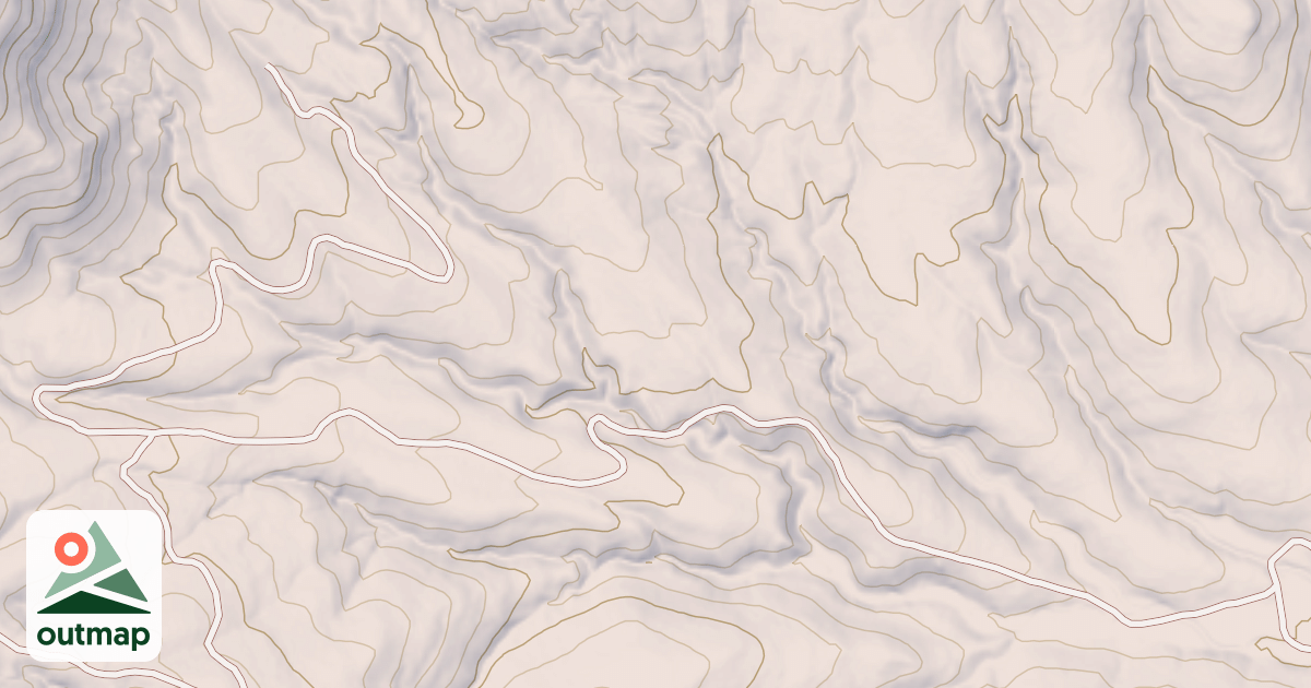 Map of 3224