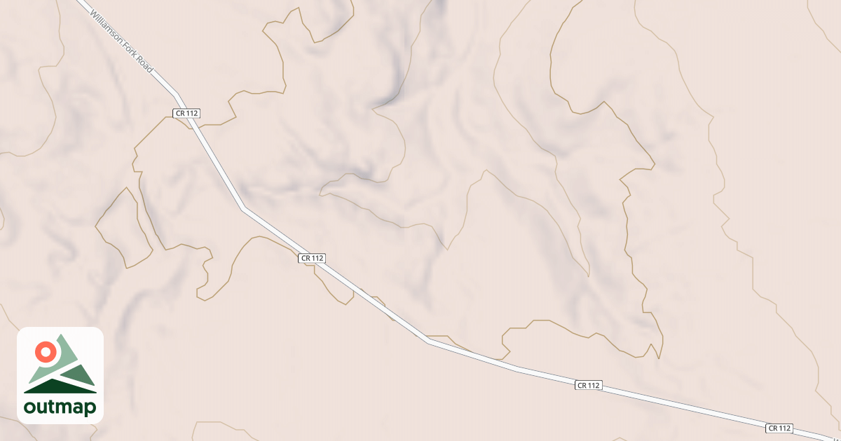 Map of BLM National GTLF Public Motorized Roads 0c786c6b-18d4-4858-abf4-7efbe14377dd
