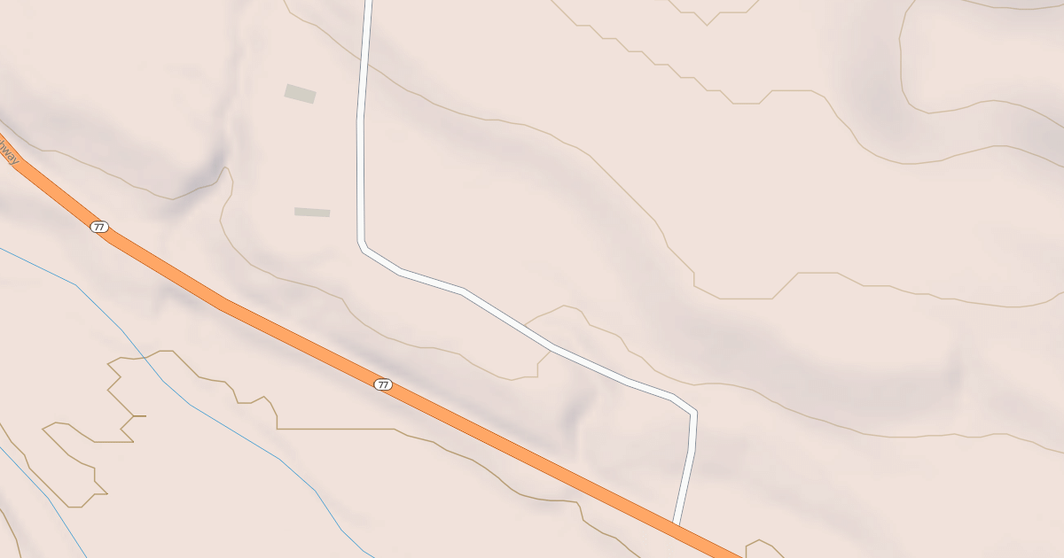 Map preview of BLM National GTLF Public Motorized Roads ca21e198-2ce6-49de-98b5-906391870448