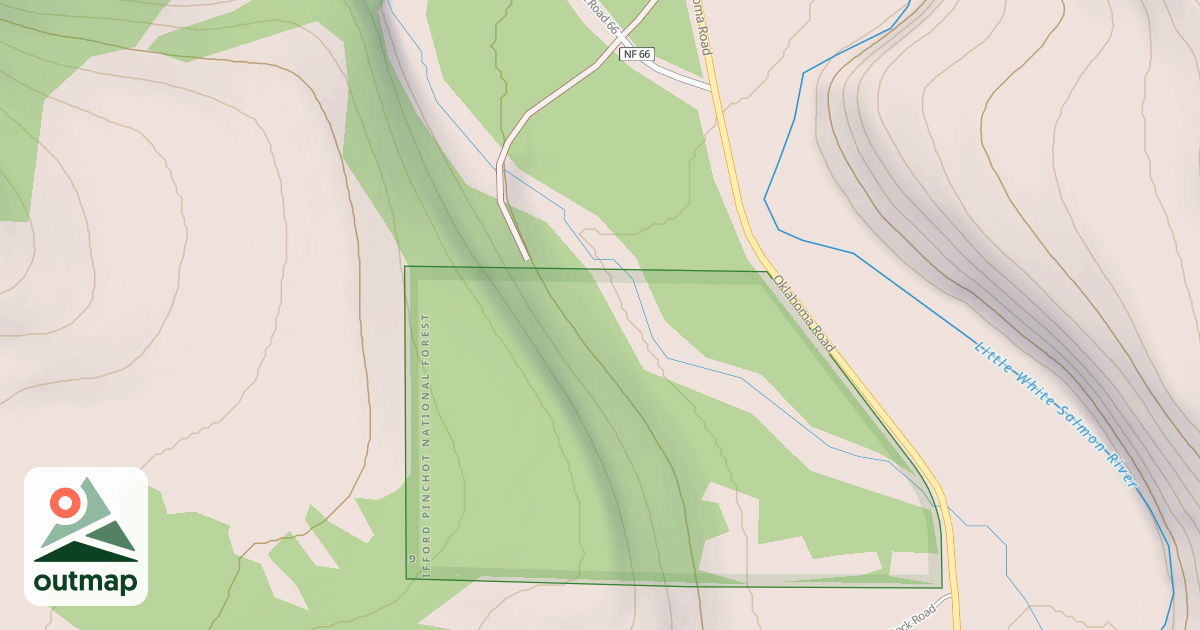 Map of BLC ROAD BEHIND SHOP