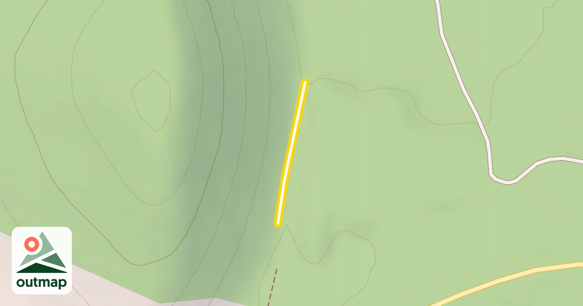 Map of Common Corridor
