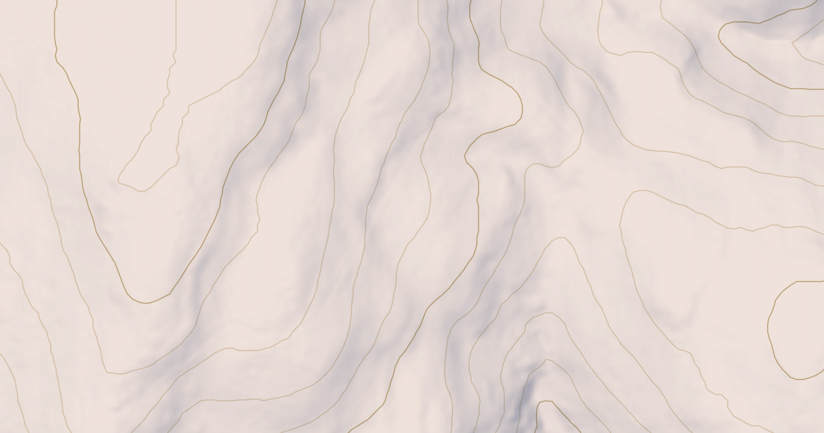 Map preview of LOST ROAD