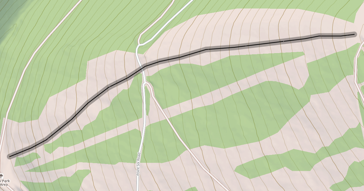 Map preview of Sock it to Me