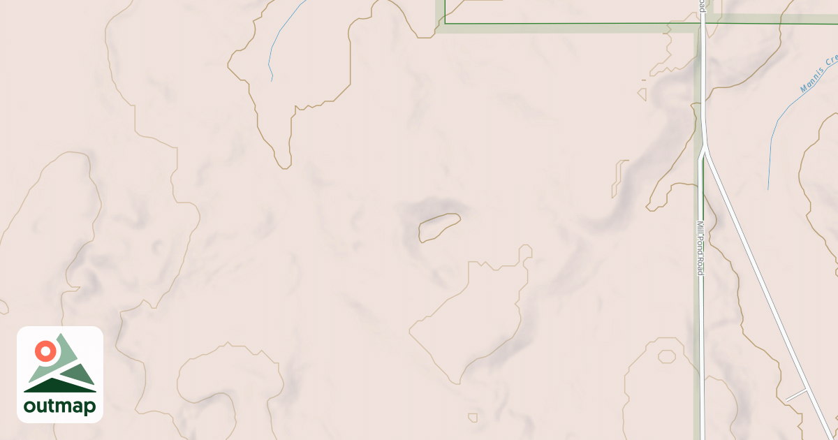 Map of FDR4596