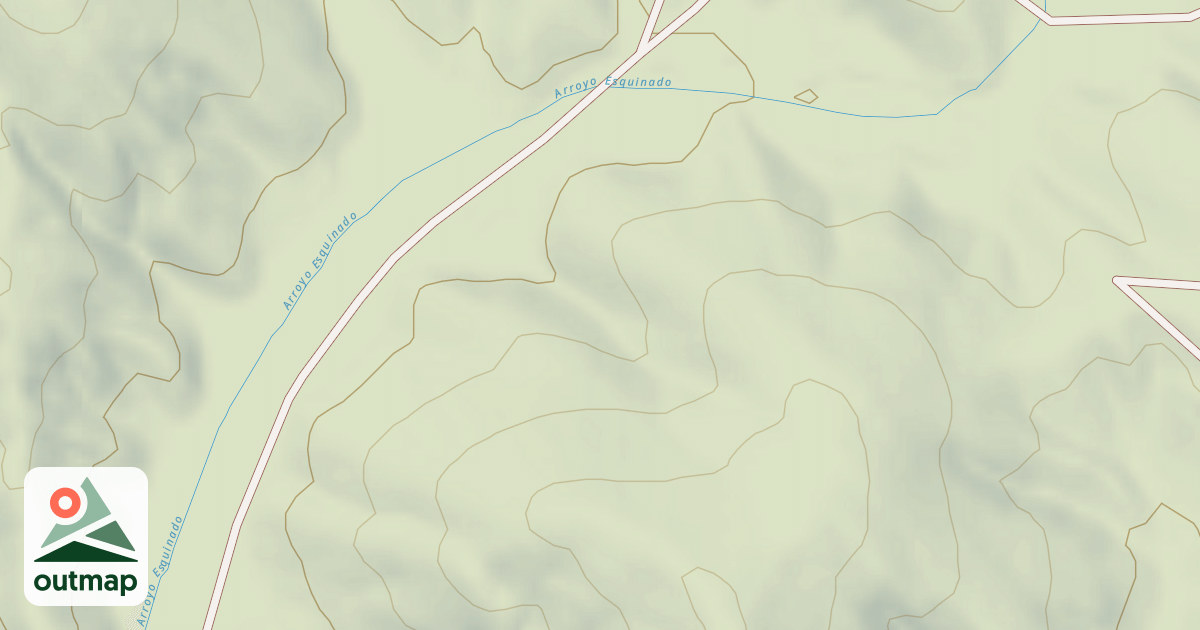 Map of BLM National GTLF Public Motorized Roads 83dcc920-331d-4a81-93a7-2b381ef02510