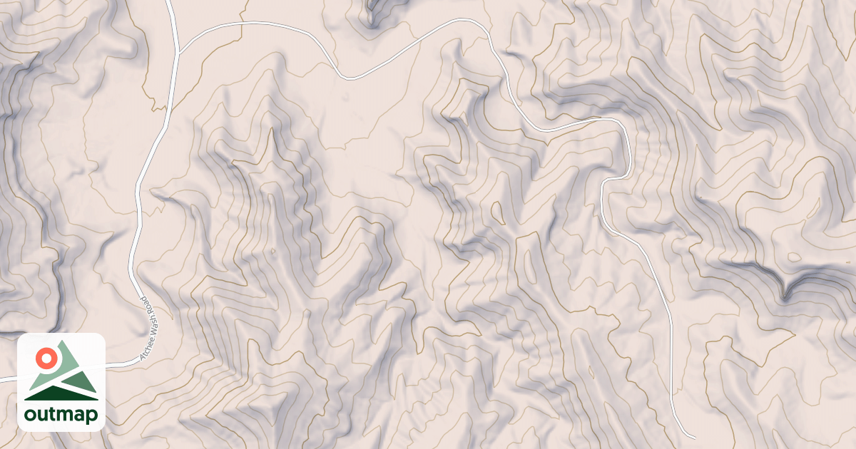 Map of BLM National GTLF Public Motorized Roads 15a1ec34-1c60-419d-ade2-d644b4b441f3