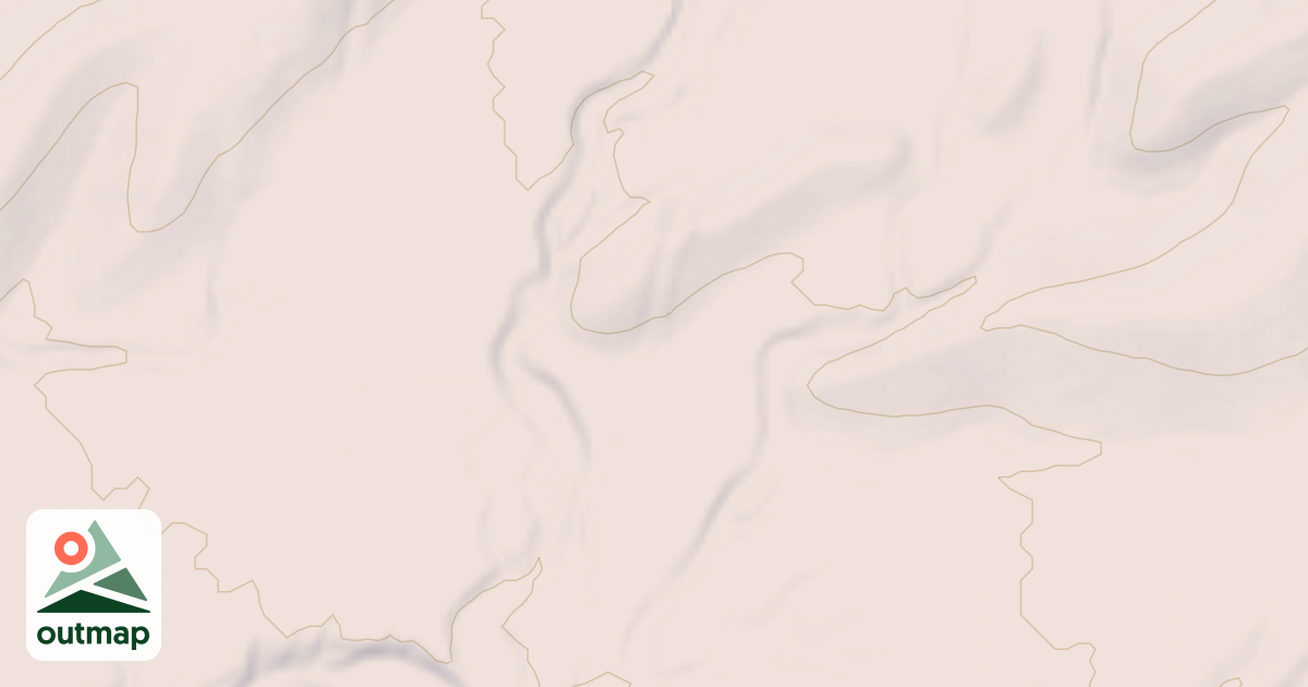 Map of BLM National GTLF Public Motorized Roads 8e299fc5-cc73-4b53-bce7-b061ebd8cd76