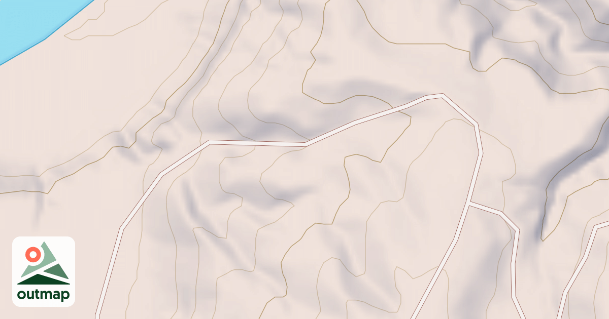 Map of BLM National GTLF Public Motorized Roads 239b9cd7-aab1-4ccc-bf0c-bbec67b24473