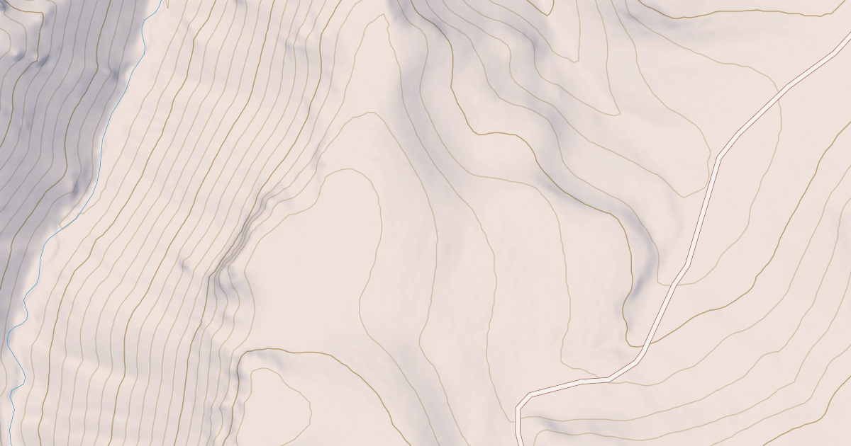 Map preview of NEW MOTORTRAIL