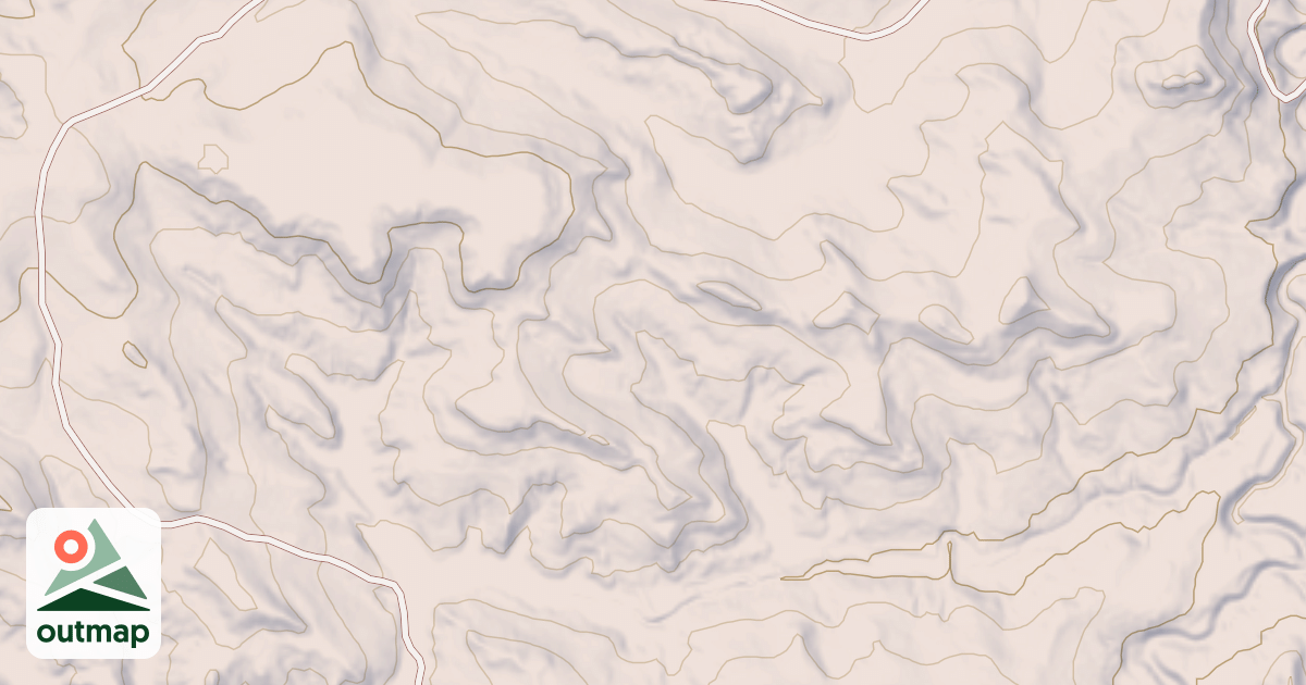 Map of (FDR) 70812