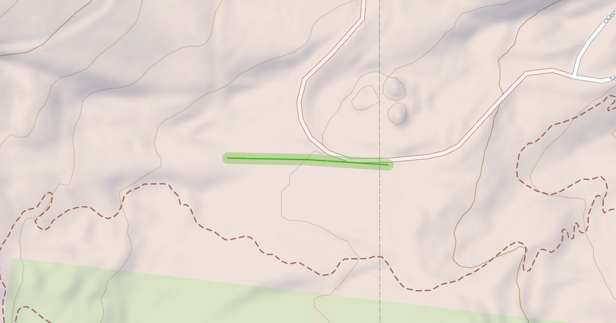 Map preview of Take a Bough