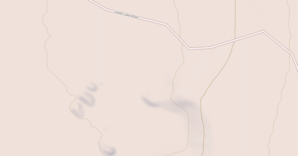 Map preview of 40040C