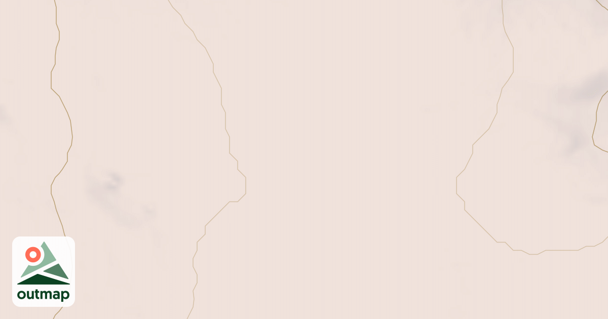 Map of PROSPECT CREEK ROAD