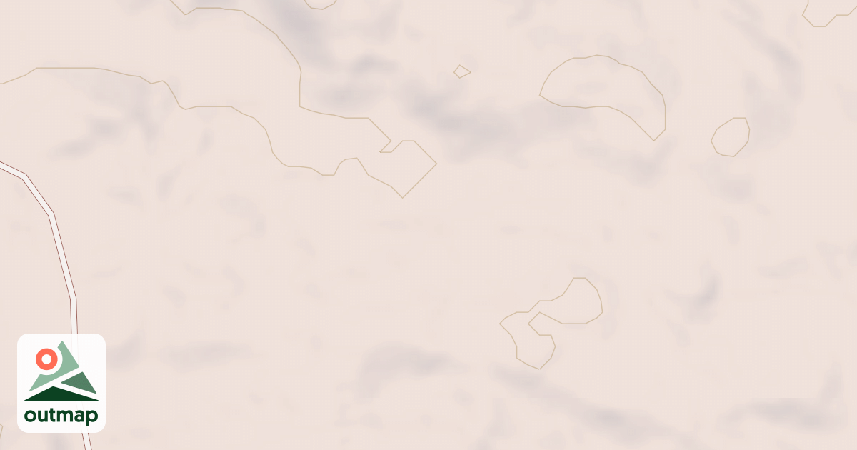 Map of 2744 SPUR N