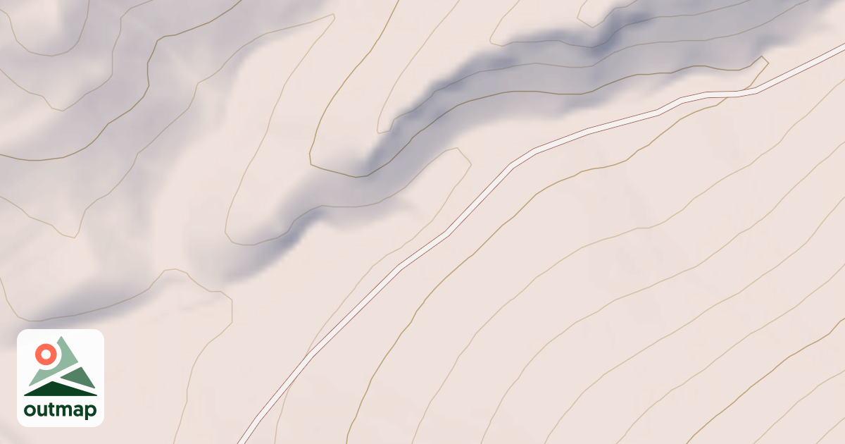 Map of BLM National GTLF Public Motorized Roads 04867ae3-d0e7-436a-927b-4d7f1d9f14be