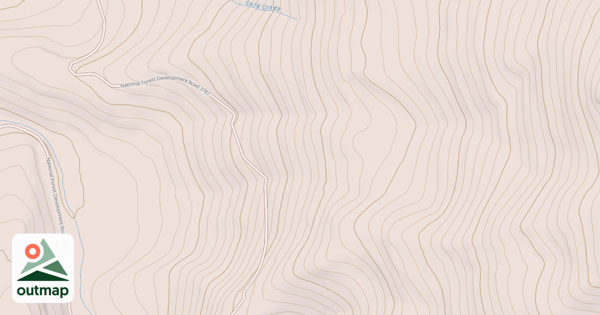 Map of 3787230