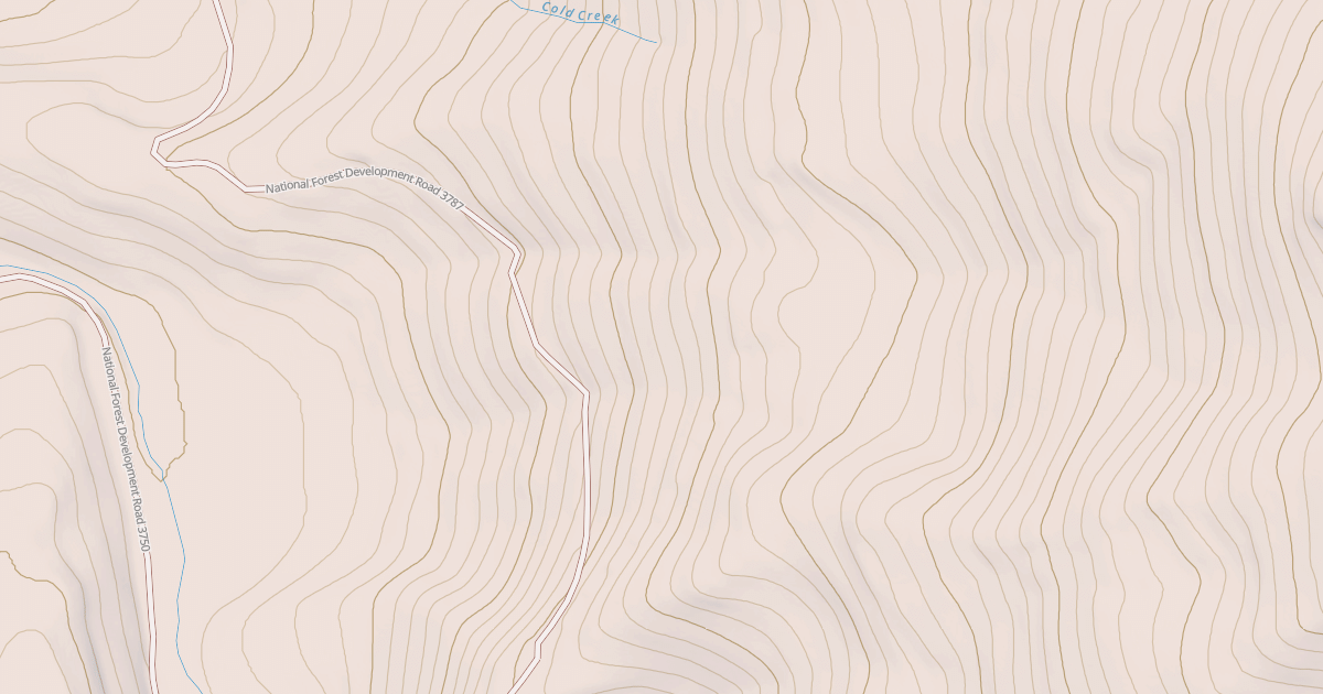 Map preview of 3787230