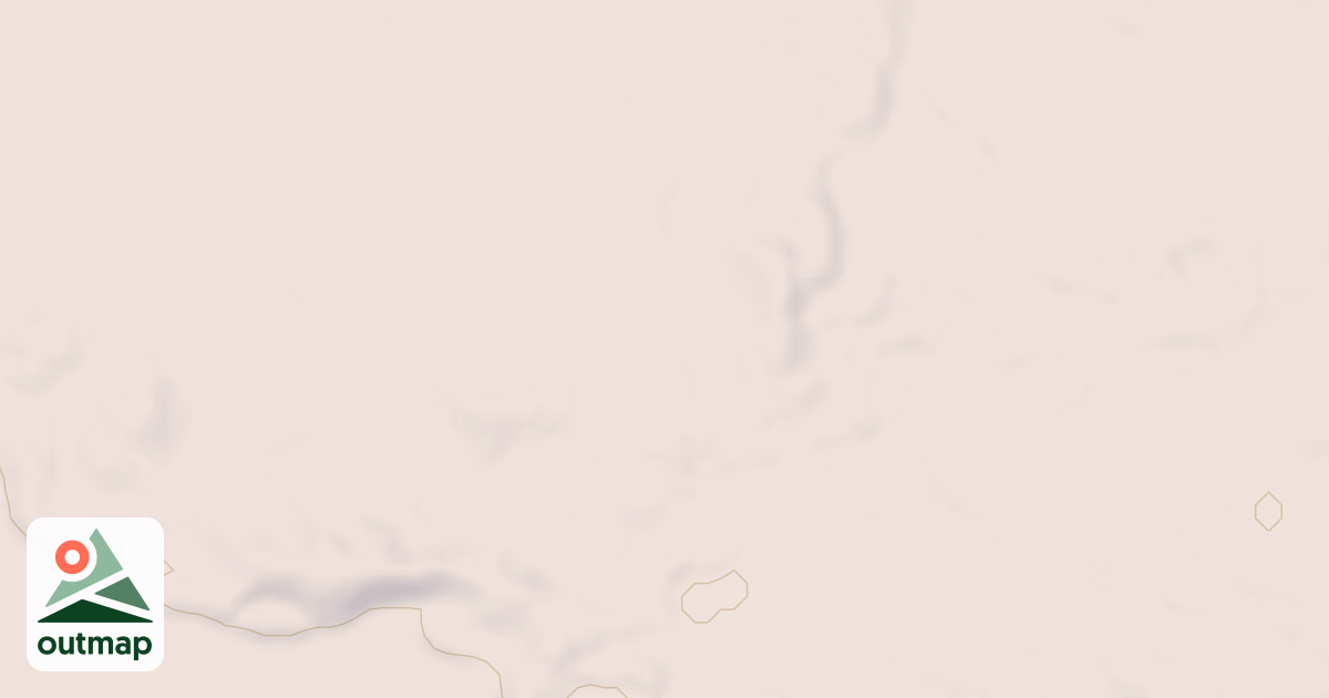Map of SPUR I77A