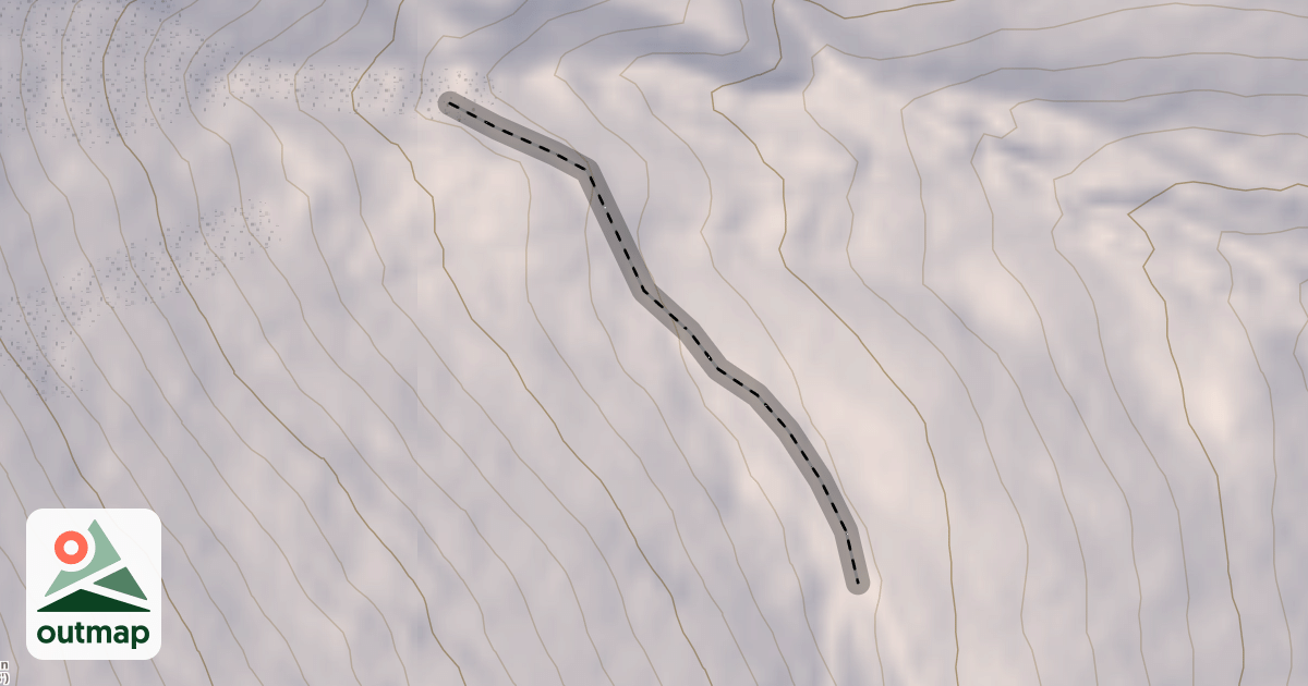 Map of Slide Out