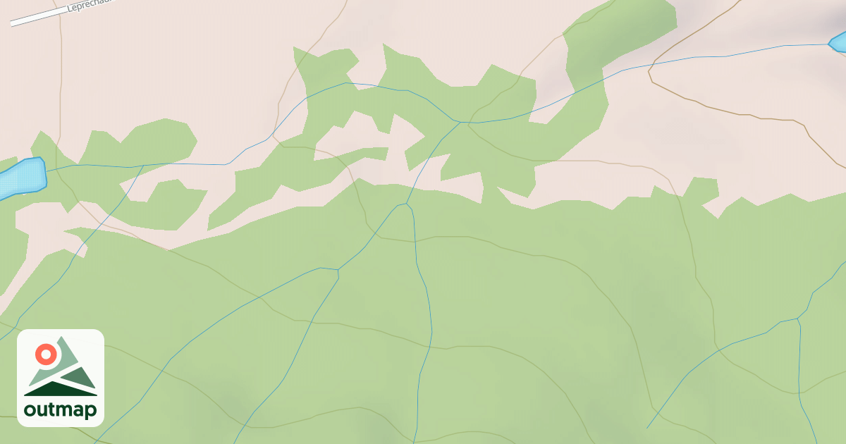 Map of BLM National GTLF Public Motorized Roads 3d443fee-1449-4562-860f-a9705e714cfc