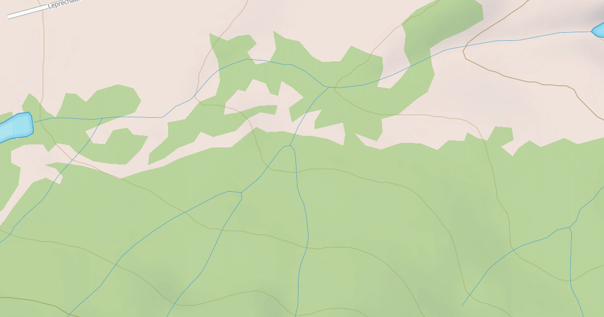 Map preview of BLM National GTLF Public Motorized Roads 3d443fee-1449-4562-860f-a9705e714cfc