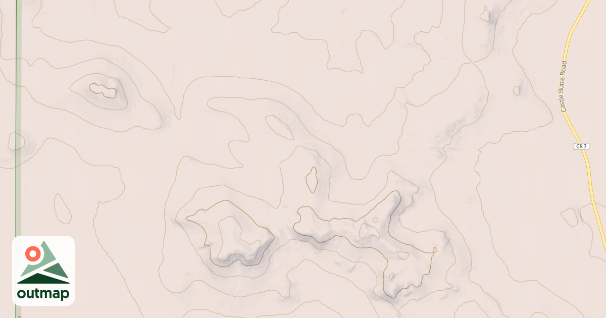 Map of (FDR) 5677