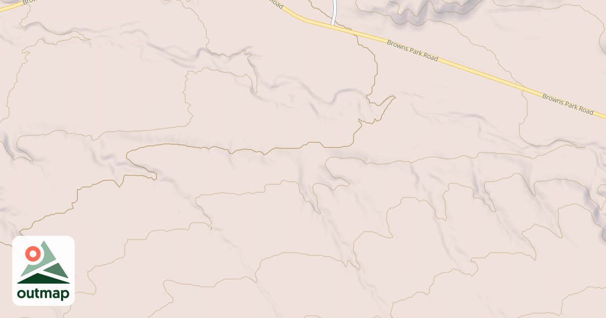 Map of BLM National GTLF Public Motorized Roads 91b3e283-0b51-4b3e-b0ee-2ee95872b202