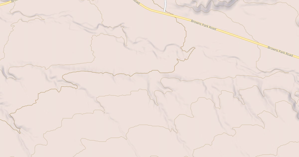 Map preview of BLM National GTLF Public Motorized Roads 91b3e283-0b51-4b3e-b0ee-2ee95872b202