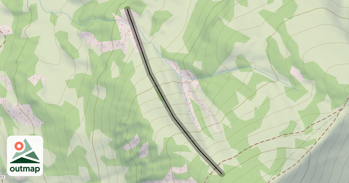 Map of So Long