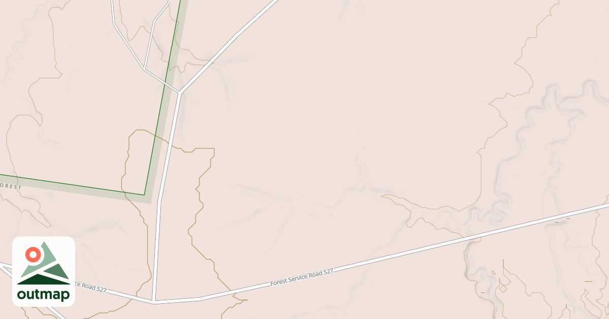 Map of ARMSTRONG