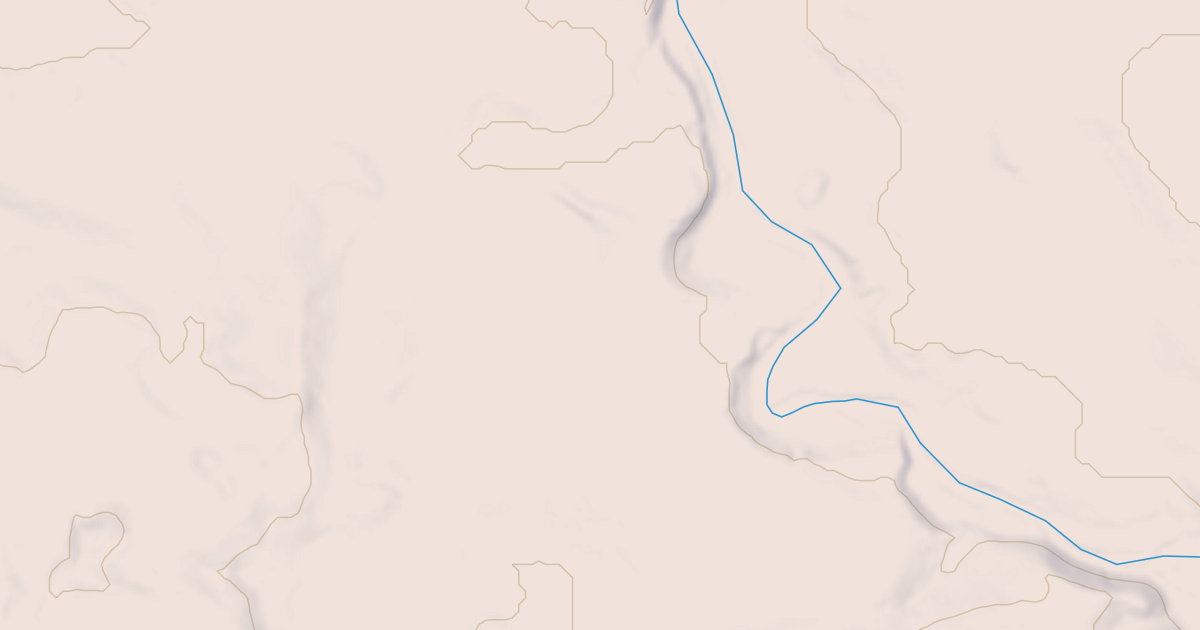 Map preview of CLEAR LAKE SPUR CA