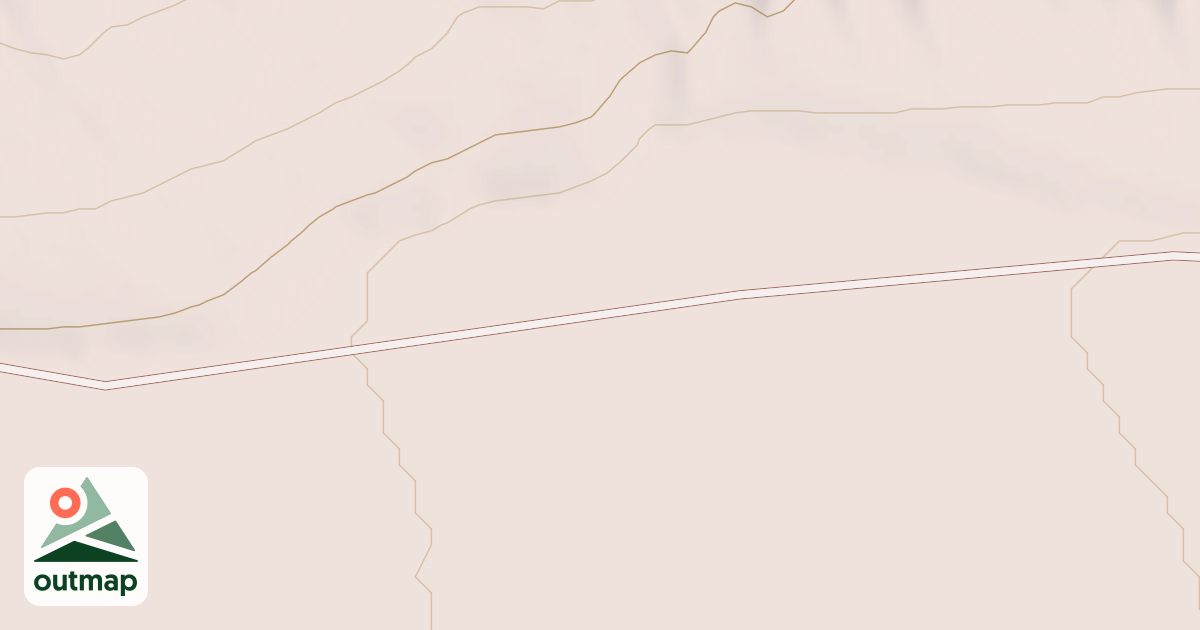Map of BLM National GTLF Public Motorized Roads 18ccd674-0180-445b-ba7e-830ee1980a9e